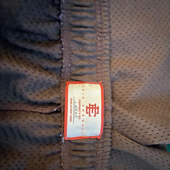 Eric Emanuel shorts - Picture 3 of 5